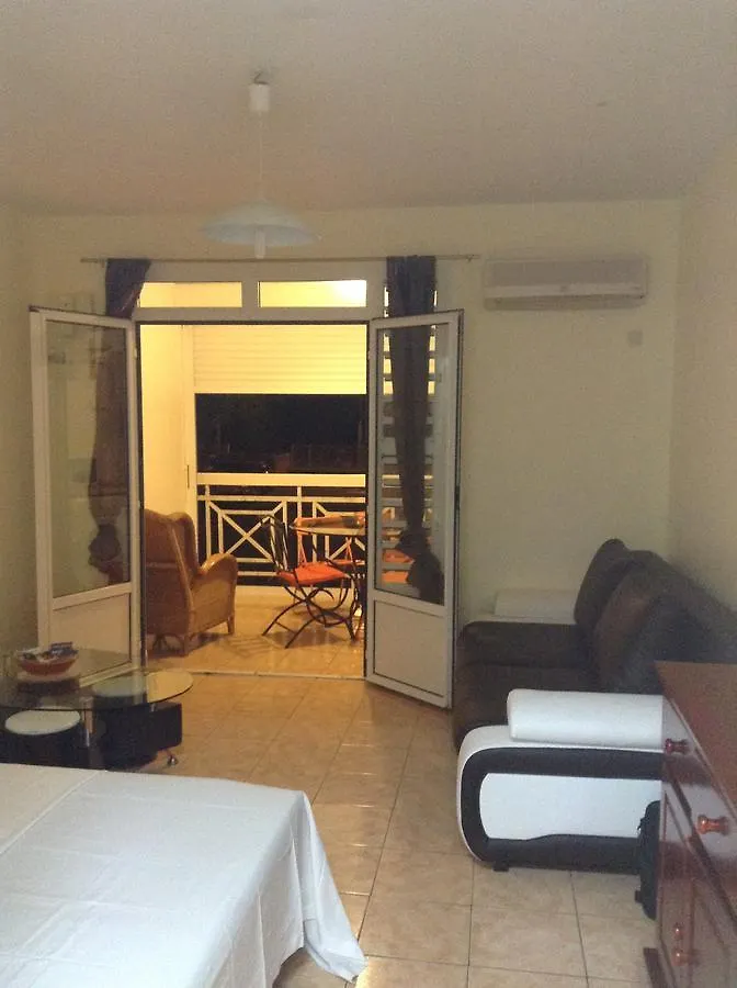 Apartment Residence Le Bounty Sainte-Luce