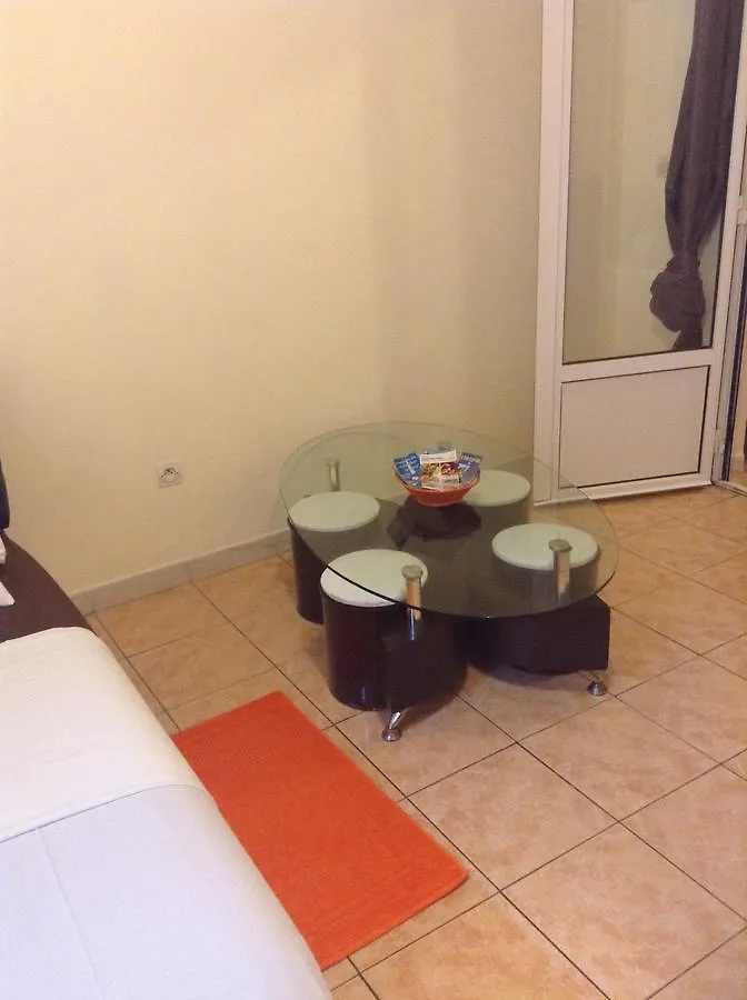 Residence Le Bounty Sainte-Luce Apartment