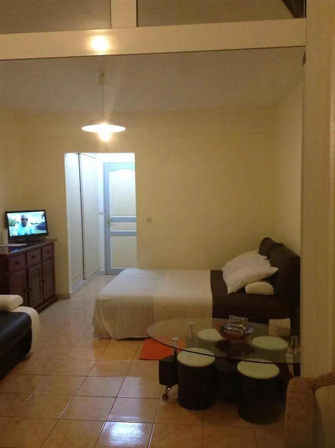 Residence Le Bounty Sainte-Luce